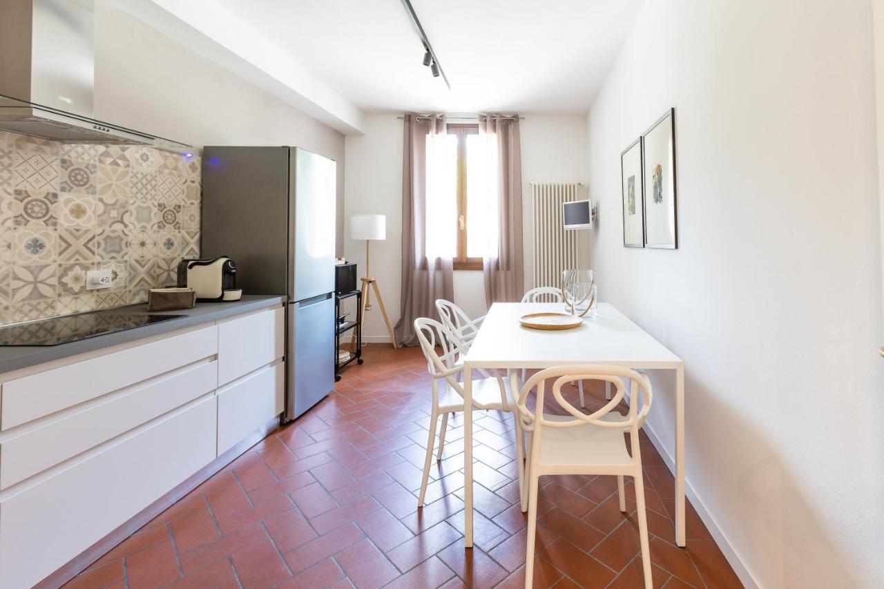 La Casa Del Vescovo Apartment Imola Exterior photo