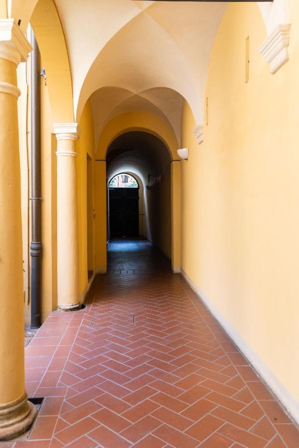 La Casa Del Vescovo Apartment Imola Exterior photo