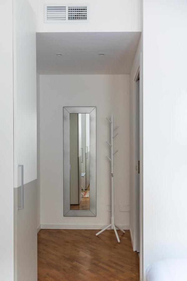 La Casa Del Vescovo Apartment Imola Exterior photo